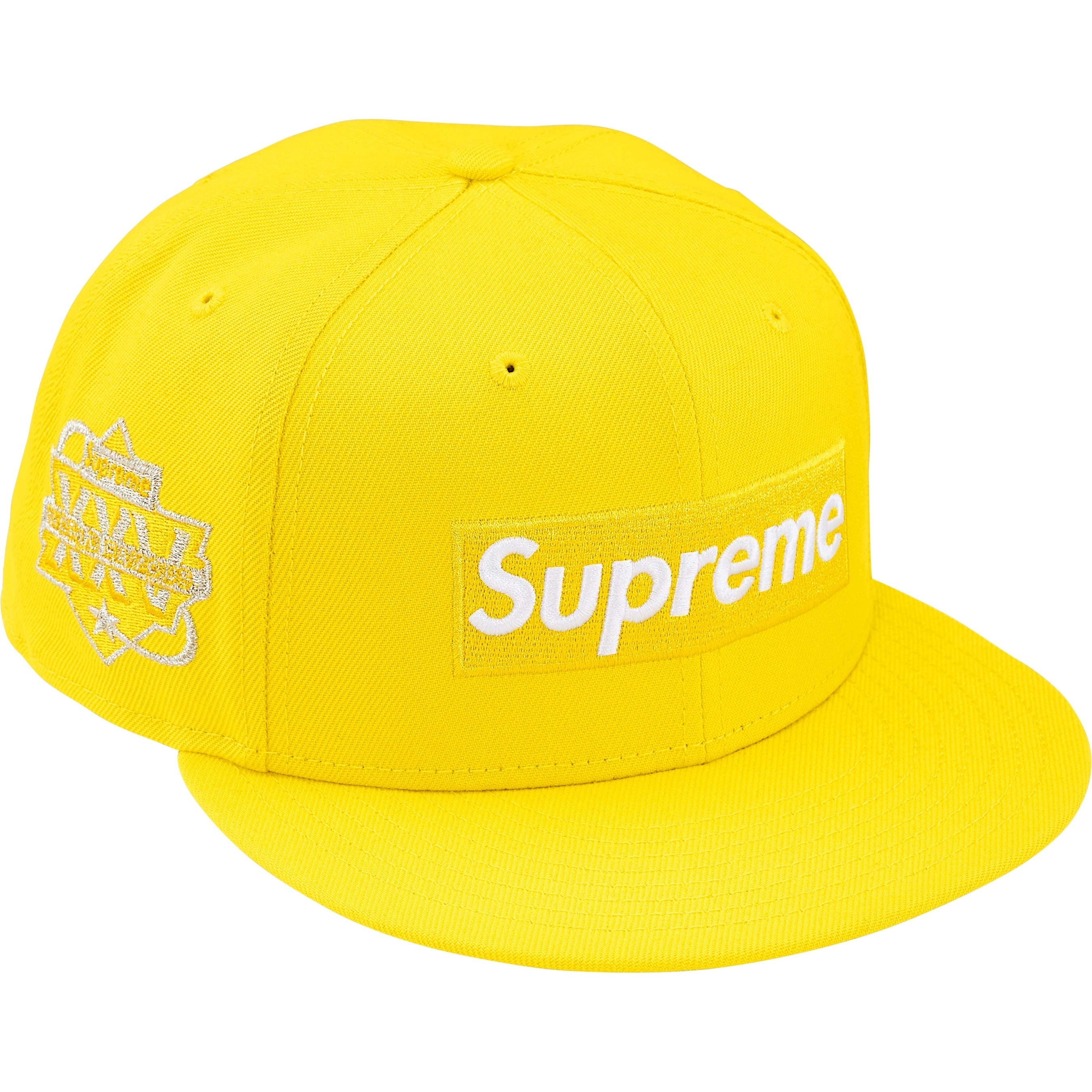 Championship Box Logo New Era® view 16